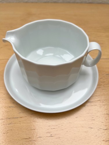 Rosenthal polygon weiß - rosenthal,