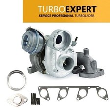 Turbolader  2.0 TDI Audi A3  VW Passat Golf Touran Seat Leon Altea BKD AZV