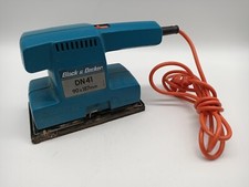 Black decker dn41 - &,