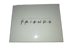 Friends staffel 1-10