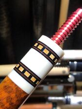 PR Custom Poolbillard Queue 1/1 - Snakewood - Einzelstück