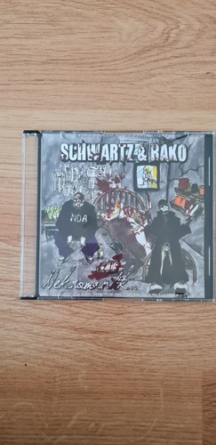 Schwartz rako nekromantik - schwartz,