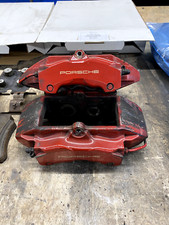 Porsche Bremse 993 Turbo für JDM