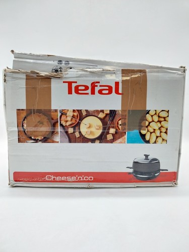 Tefal re12cb raclette - tefal,