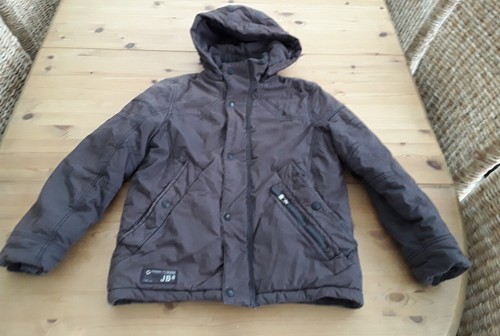 Jungen winter jacke 152 - winter,