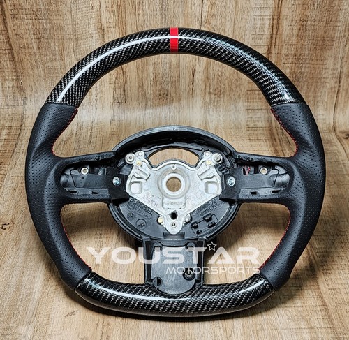 Original carbon nappaleder - original,