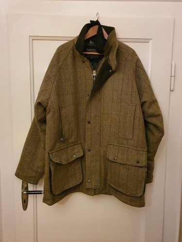Outdoorjacke original aus - original,