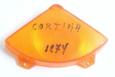 FORD CORTINA MK1 GT 1500 LOTUS