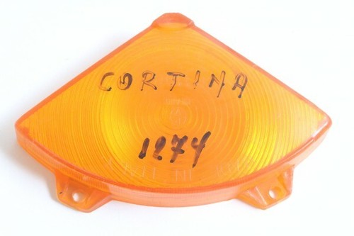 Ford cortina mk1 - gt, lotus
