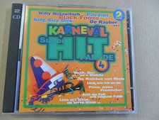 Karneval Superhitparade Vol. 4