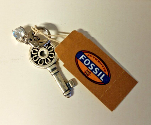 Charm anhänger fossil - charm,
