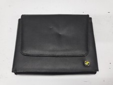 BMW 3er E46  Bordbuch Bordmappe Bedienungsanleitung     (48)