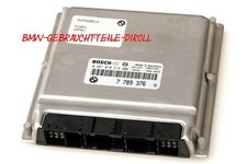 DDE Diesel Motorsteuergerät