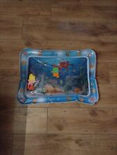 Spielmatte - Wassermatte - 63 x 44 cm