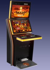 Geldspielgerät Spielautomat