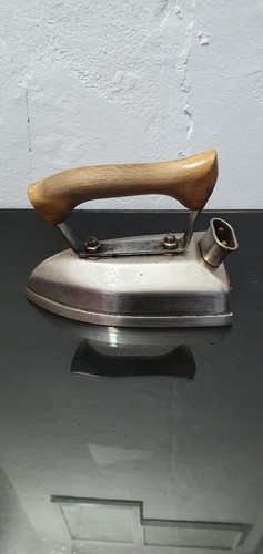 Grossag vintage bügeleisen - grossag,