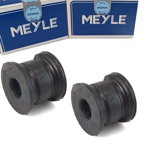 Meyle lagerung stabilisator - 2x,