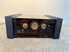 ASR Emitter 1 + High End Stereo Vollverstärker mit PSU