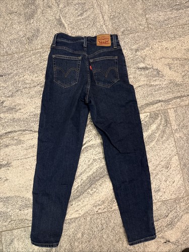 Levi jeans damen - damen, w25/l27