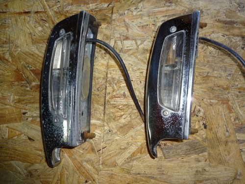 Mercedes ponton w120 - ponton,