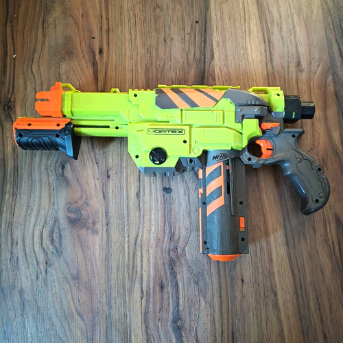 Nerf vortex lumitron - nerf,