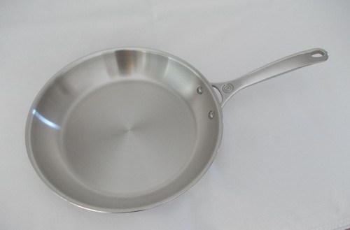 Creuset unbeschichtete - le,