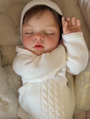Reborn real ariella reva - reborn,