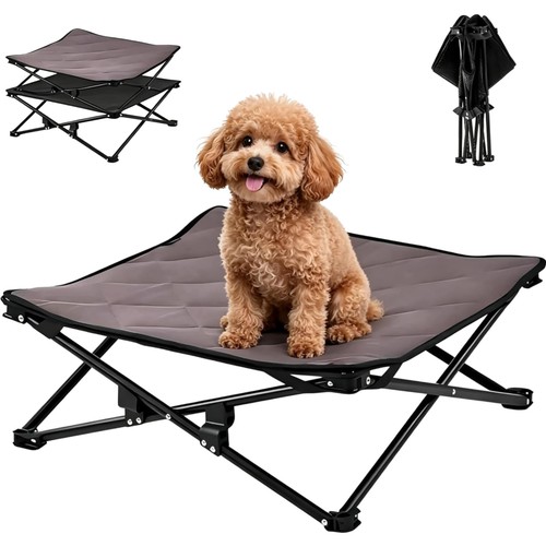 Hundebett erhöht outdoor - erhöht,,