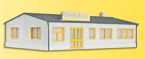 Kibri 39325 werkskantine - kibri,