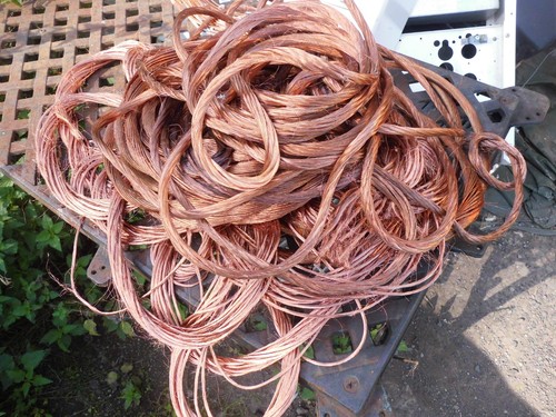 Kupferschrott millberry kg - millberry,