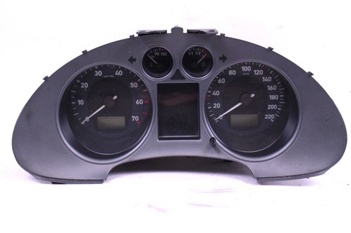 Tachometer original seat - original,