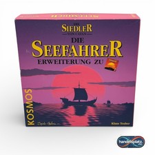 Siedler von Catan Seefahrer