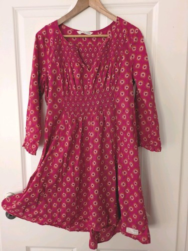 Lagenlook kleid tunika - lagenlook,