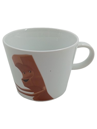 Arzberg kindertasse weiß - arzberg,