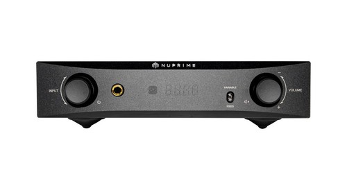 Nuprime pra vorstufe mit - nuprime, mm