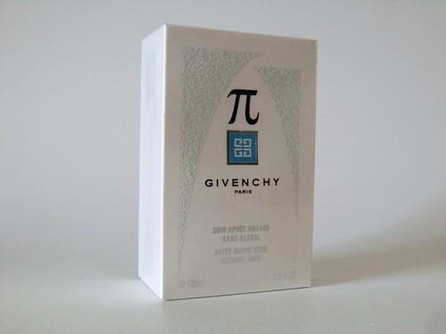 Givenchy men after shave - pi, men's
