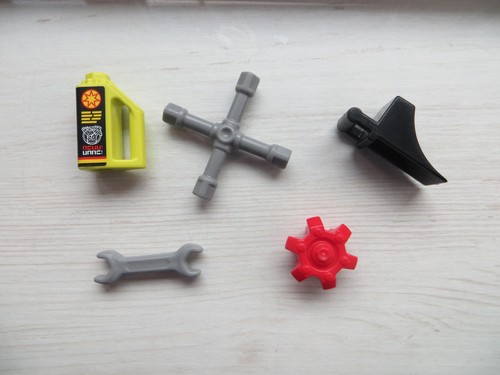 Playmobil kfz werkstatt etc - -, kfz-werkstatt