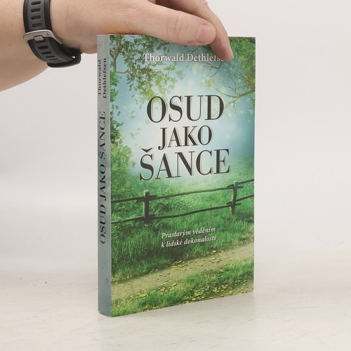 Osud jako šance -  , | 