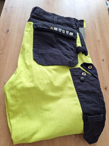 Arbeitshose fristads größe - fristads,