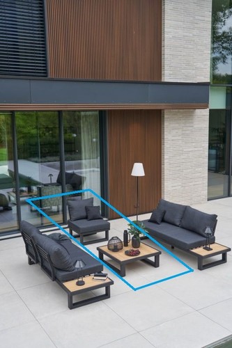 Tisch stuhl teilweise aus - tisch,