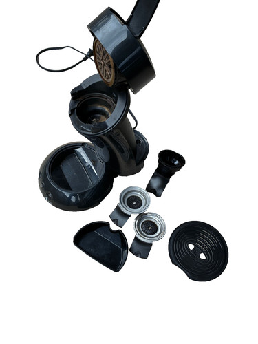 Used philips senseo 7810 65 - senseo, hd-7810/65