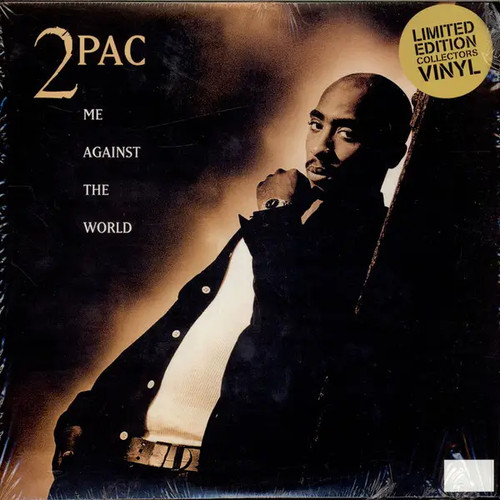 2pac against the world - against, near