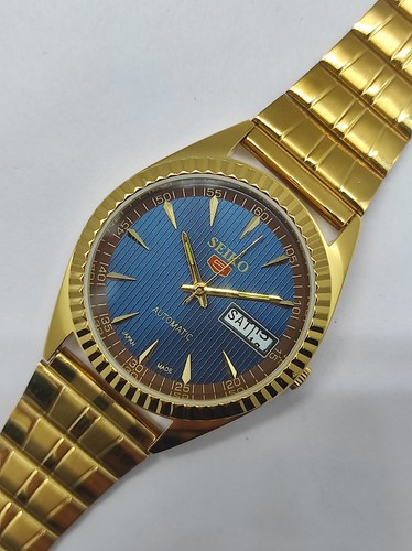Seiko automatische