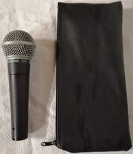 Shure SM58 LCE