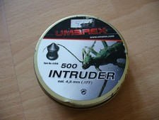 UMAREX – Intruder cal. 4,5 mm