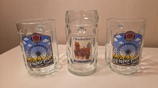 Oktoberfest 2007 bierkrüge - 3,