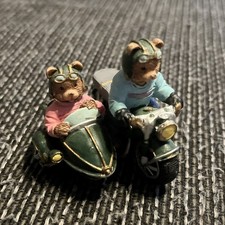 Bären Figur Aus Stein