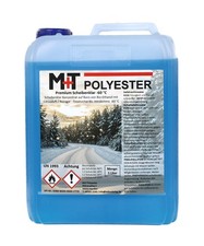 -60 °C  Scheibenfrostschutz