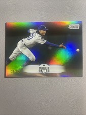 2025 Topps Stadium Club Mookie