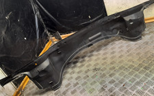 Mini R56 One 1,4 Verkleidung Stirnwand Oberteil 2755866